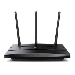 Безжичен MU-MIMO Wi-Fi рутер TP Link AC1900