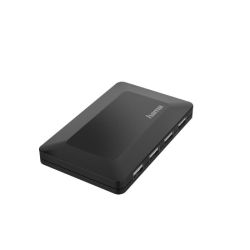 Хъб Hama, 4 порта, USB 2.0