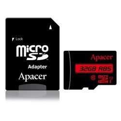 Карта памет, Apacer 32GB microSDHC Class 10 UHS-I