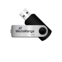 USB преносима памет MediaRange 128 GB, USB 2.0