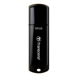 USB преносима памет Transcend JetFlash 700, 64GB, USB 3.1