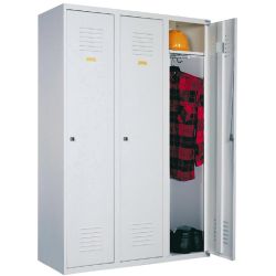 Гардероб Sum 330W, 900 х 500 х 1800 мм