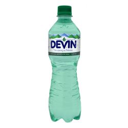 Газирана вода Devin Air, 0.5 л., стек 12 броя