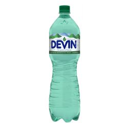 Газирана вода Devin Air, 1.5 л., стек 6 броя