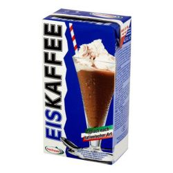 Айс кафе Eiskaffee Hochwald 500 мл. 