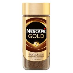 Нес кафе Gold, буркан, 200 гр.