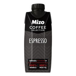 Кафе напитка Mizo еспресо 0.330 л 