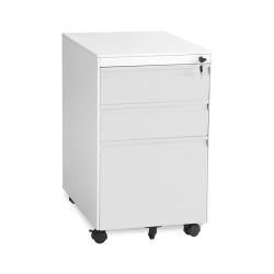 Офис контейнер Carmen CR-1249 L SAND - сив