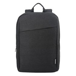 Раница, Lenovo 15.6 inch Laptop Backpack B210 Black-ROW 4X40T84059