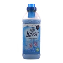 Омекотител Lenor,  840 мл.