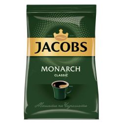 Кафе мляно Jacobs Monarch, 100 гр.