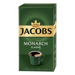 Кафе мляно Jacobs Monarch, 250 гр.