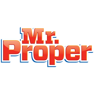 Mr. Proper