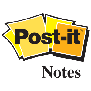 Post-it-Notes