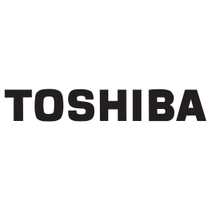 TOSHIBA