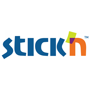 Stick'N
