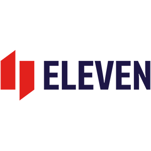 Eleven